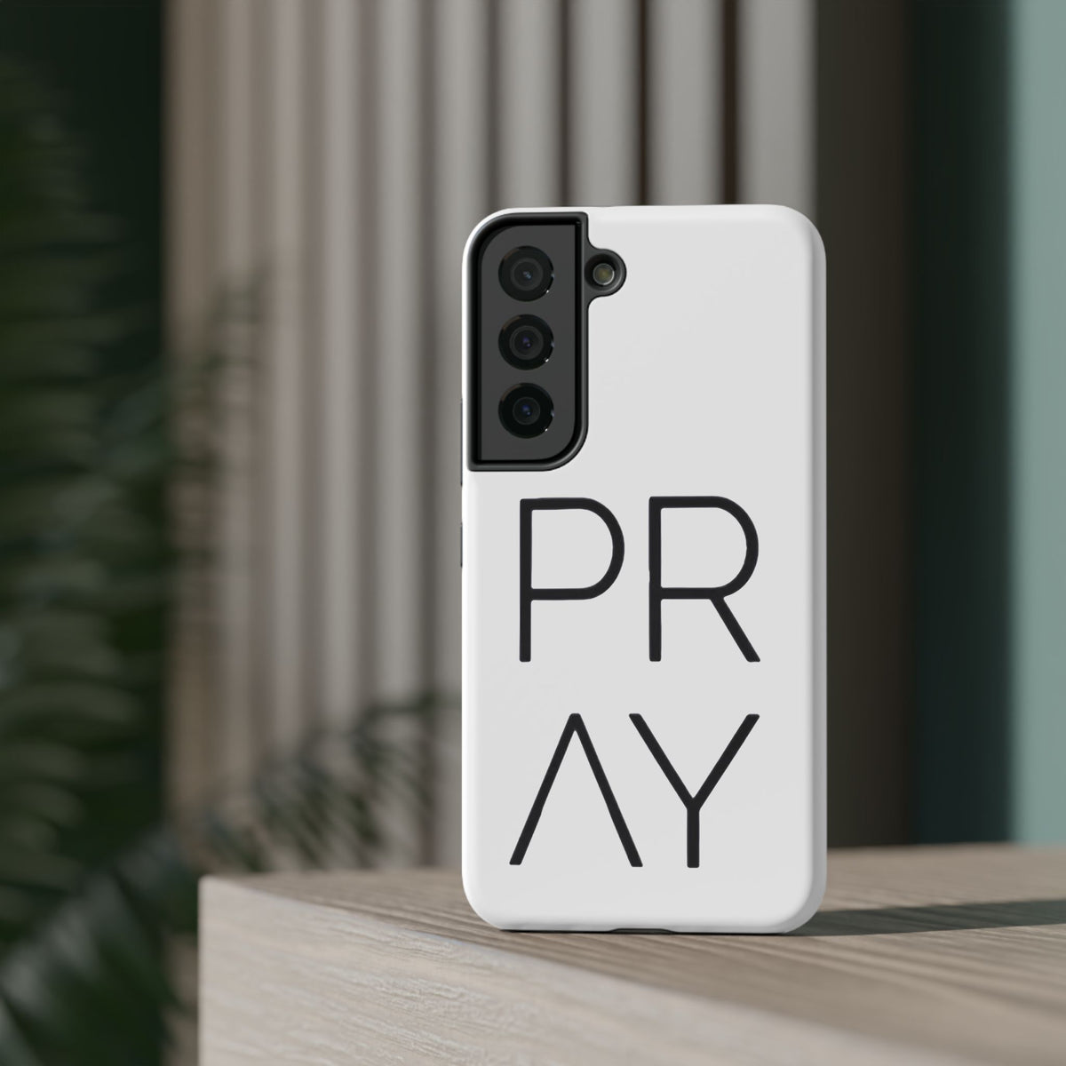 Impact-Resistant Cases