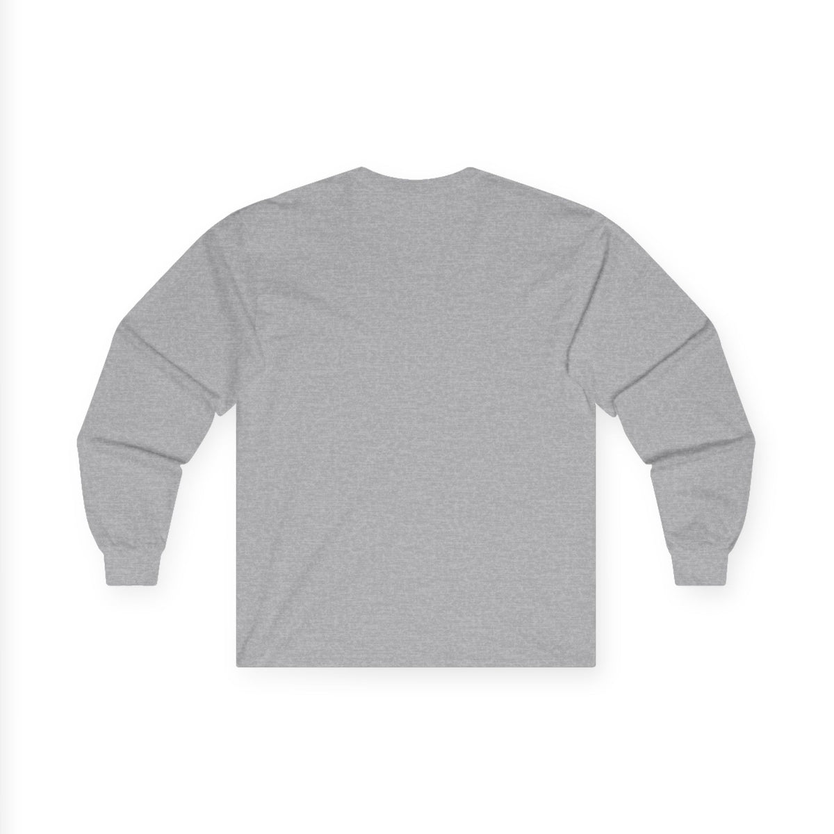 Jesus Is Dope Long Sleeve Tee — Christian Cross Faith Shirt