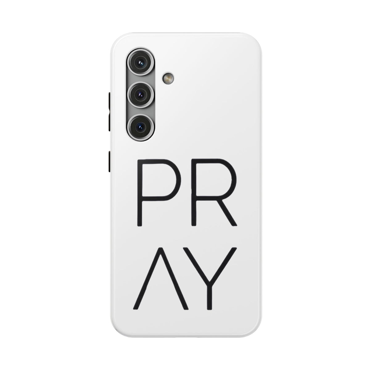 Impact-Resistant Cases