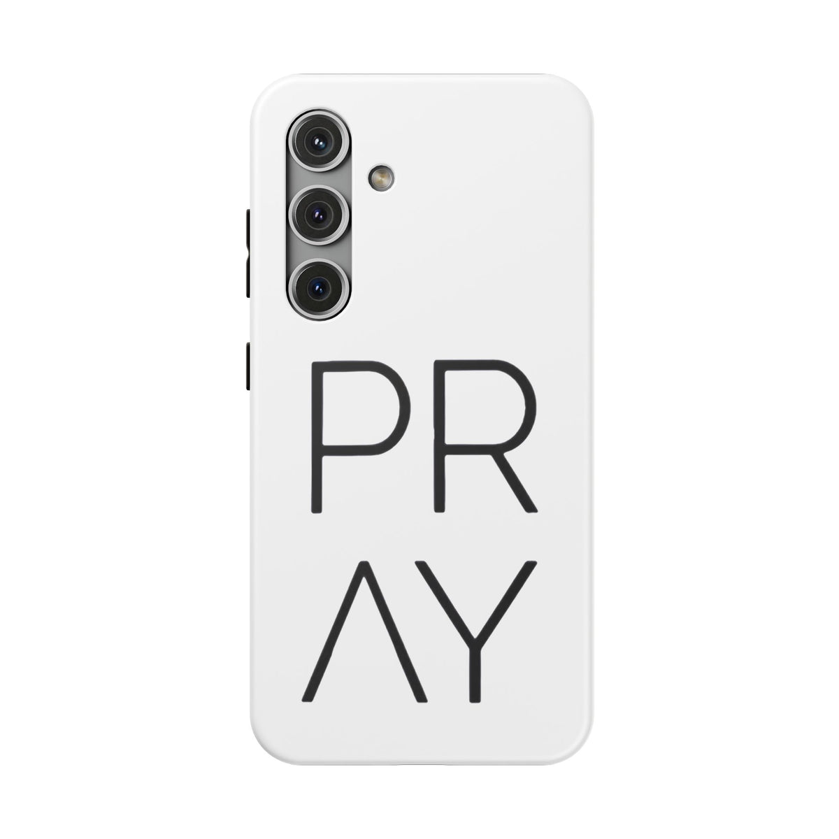 Impact-Resistant Cases