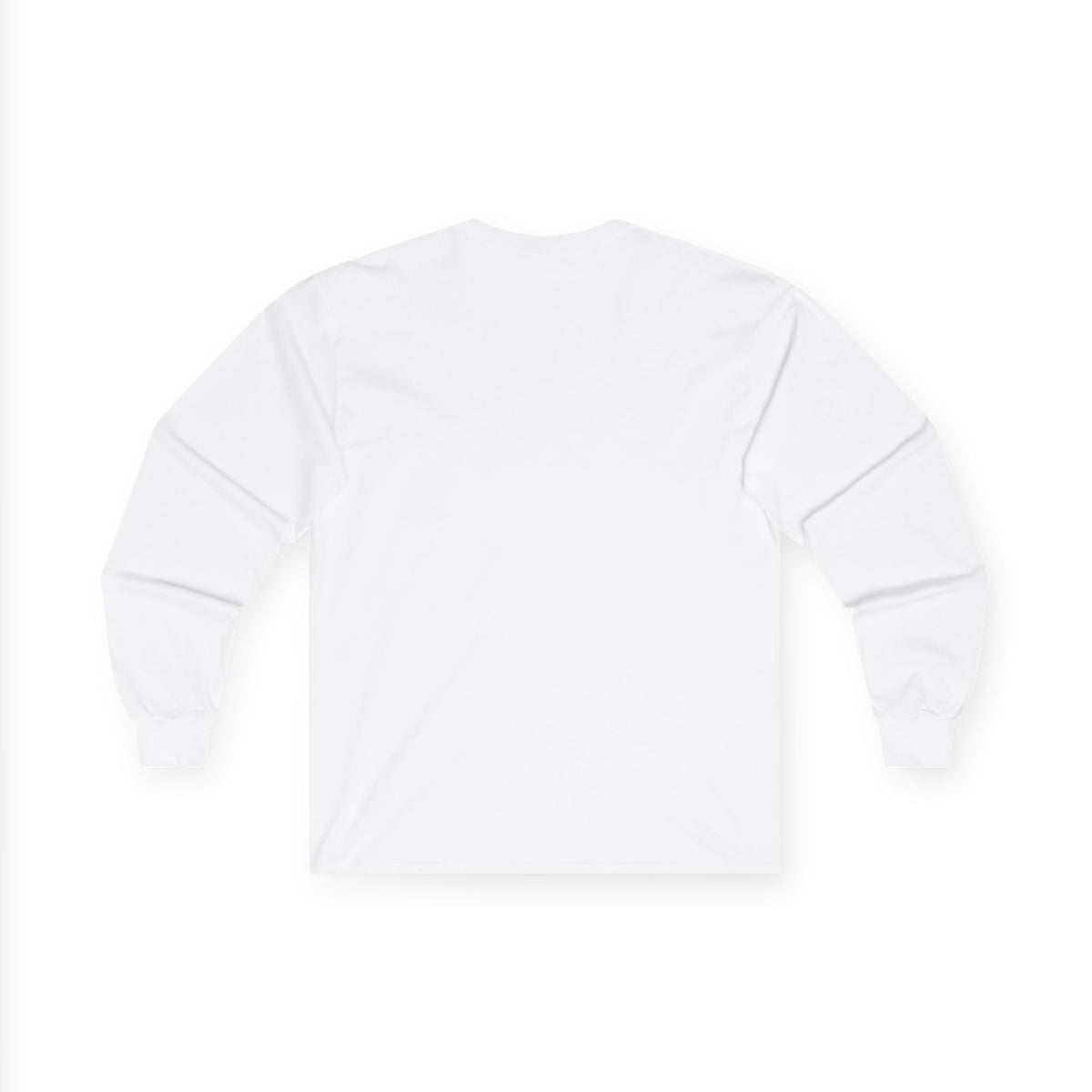 Jesus Is Dope Long Sleeve Tee — Christian Cross Faith Shirt