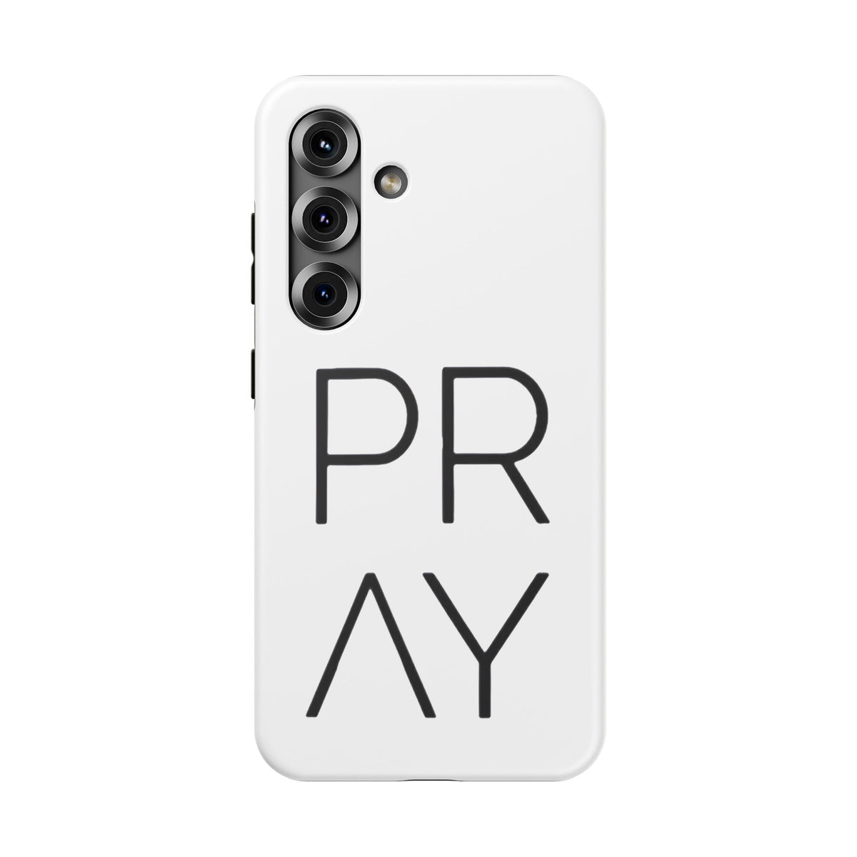 Impact-Resistant Cases