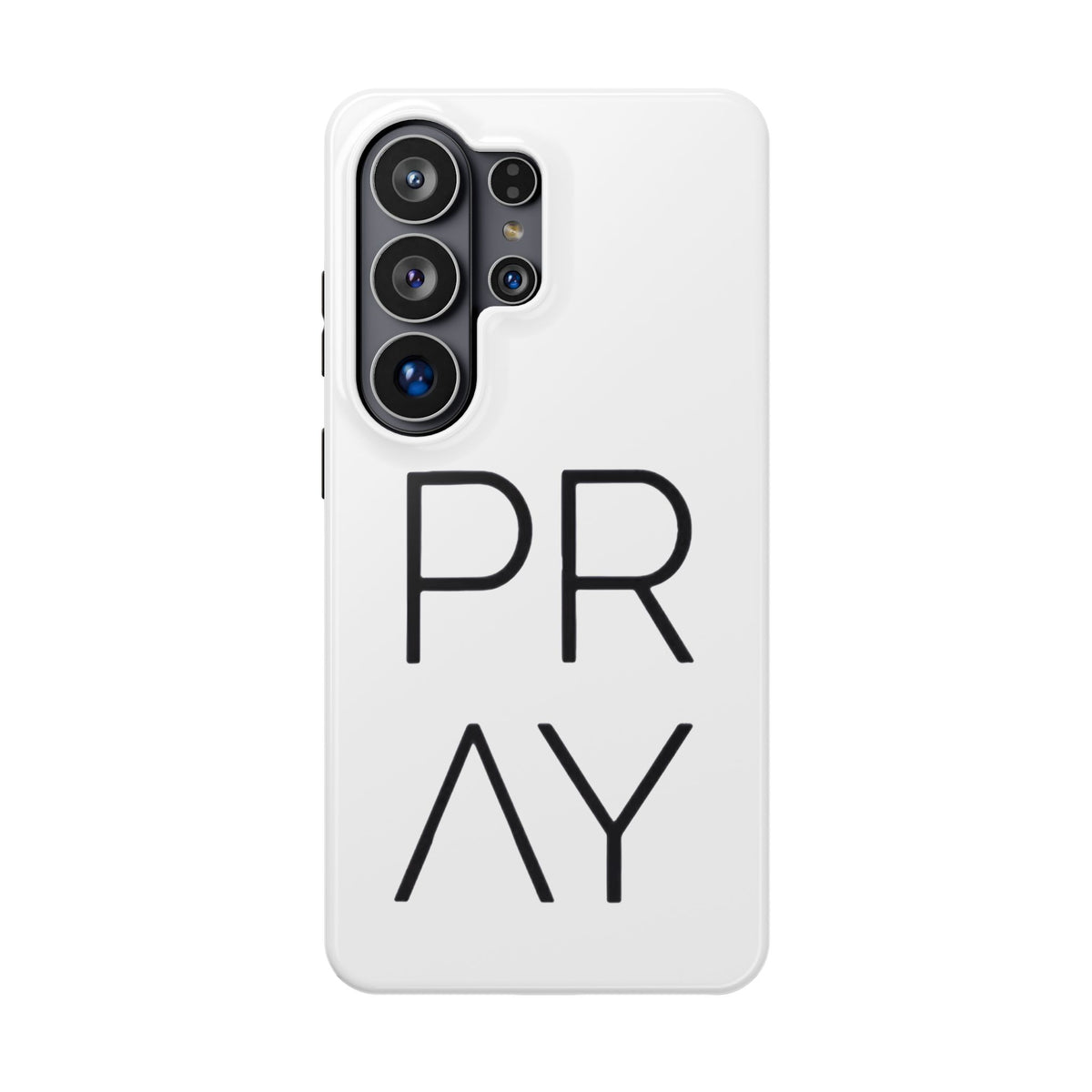 Impact-Resistant Cases