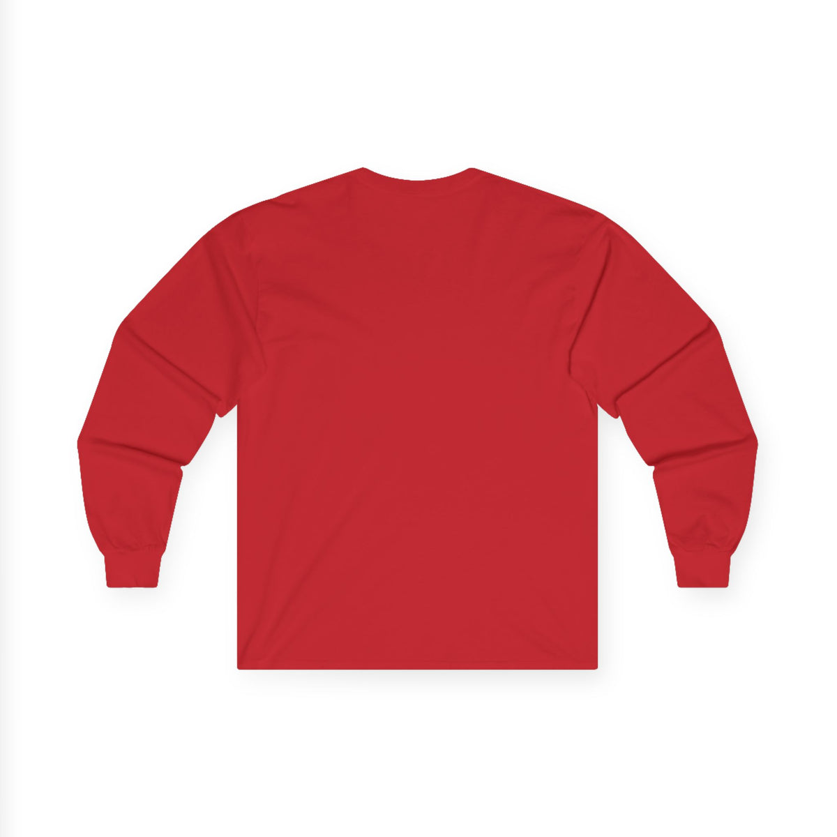 Jesus Is Dope Long Sleeve Tee — Christian Cross Faith Shirt