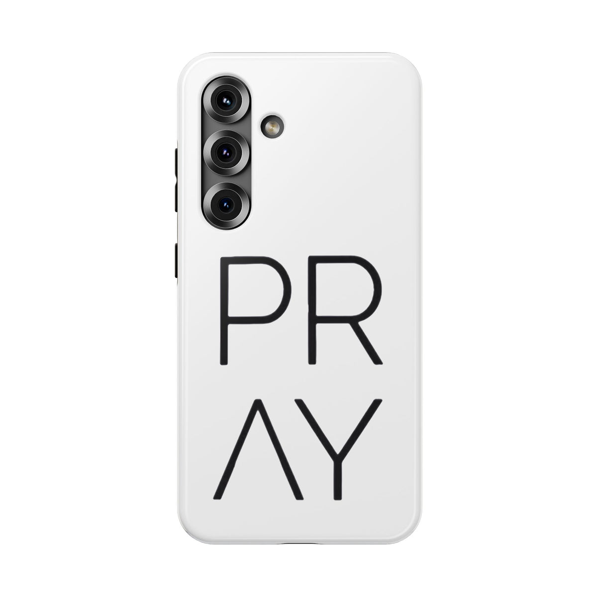 Impact-Resistant Cases