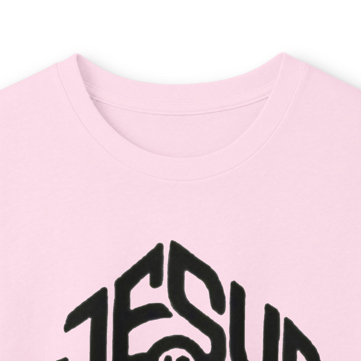 Jesus Is Dope Long Sleeve Tee — Christian Cross Faith Shirt