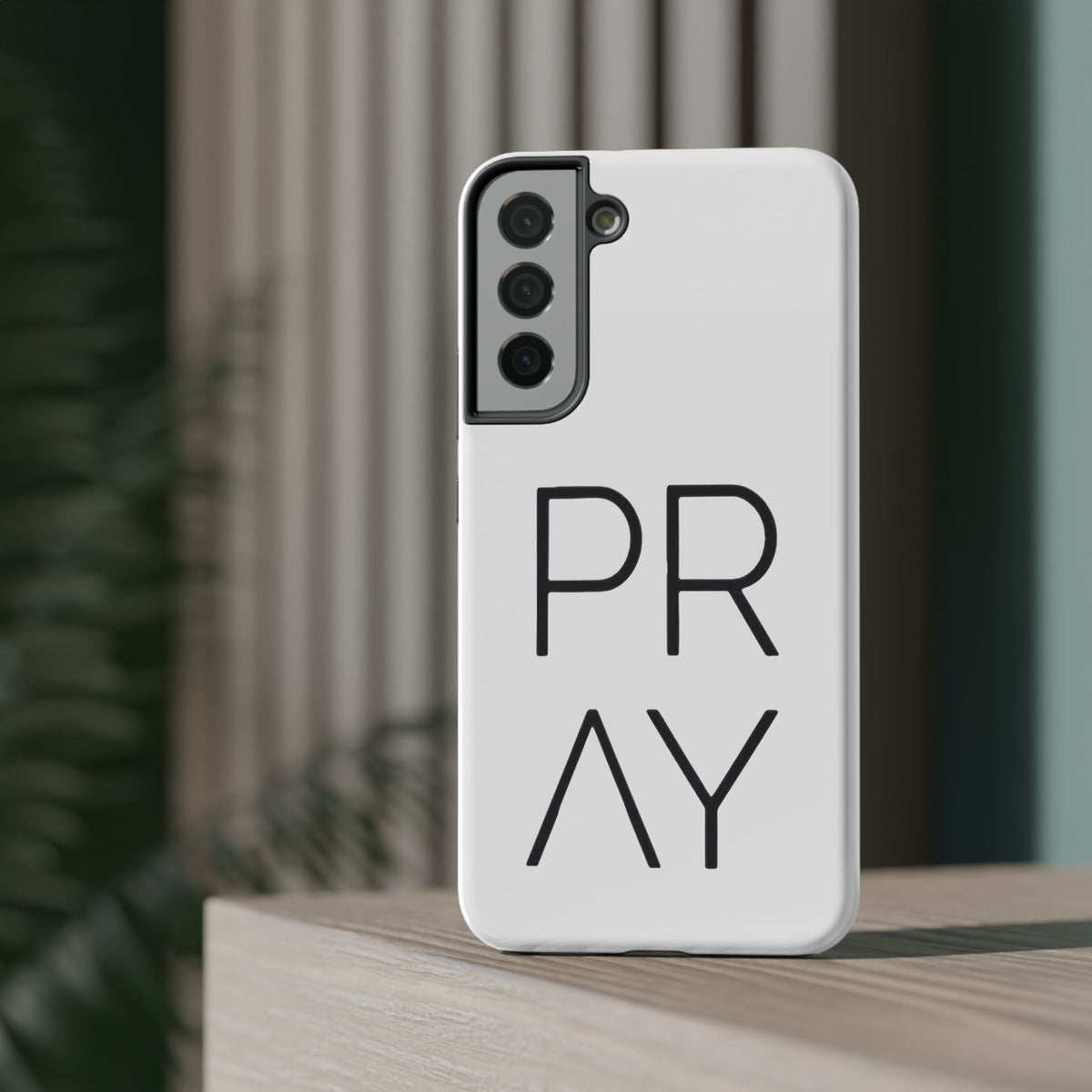 Impact-Resistant Cases