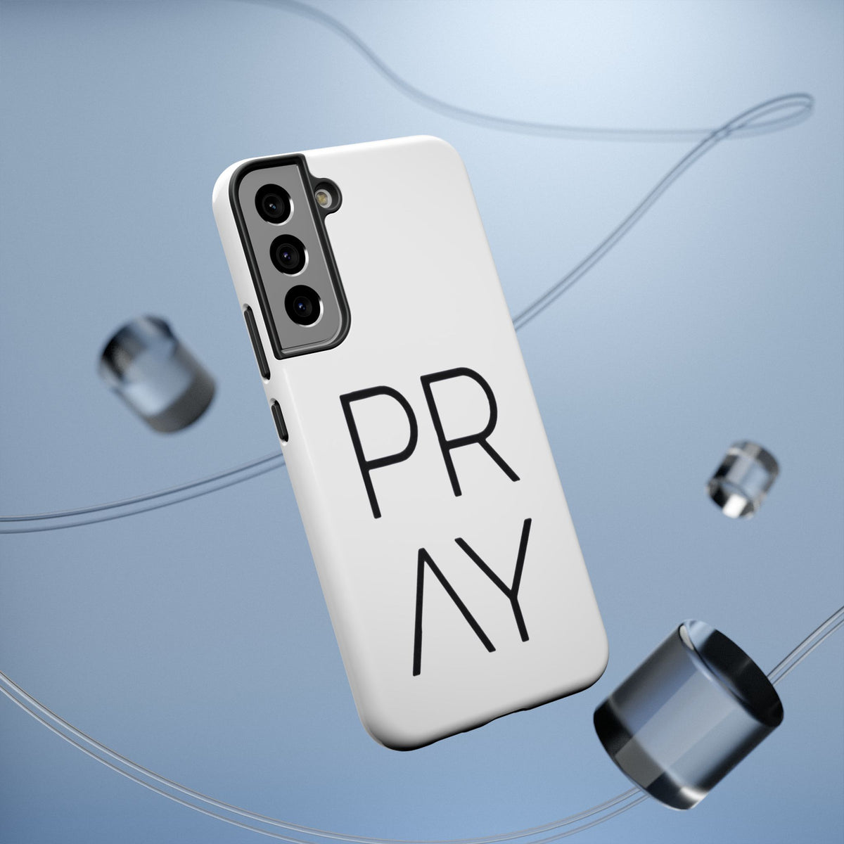 Impact-Resistant Cases