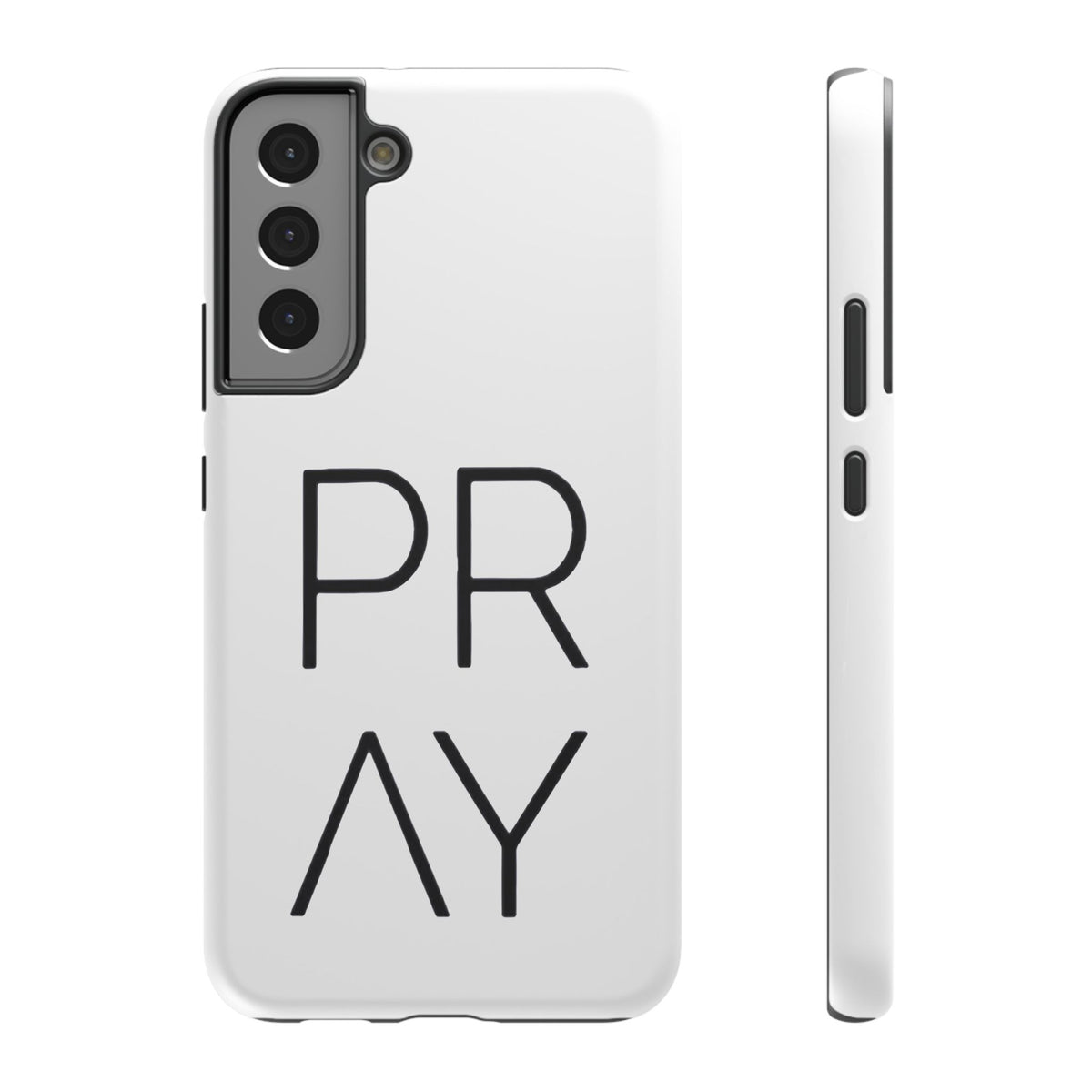 Impact-Resistant Cases