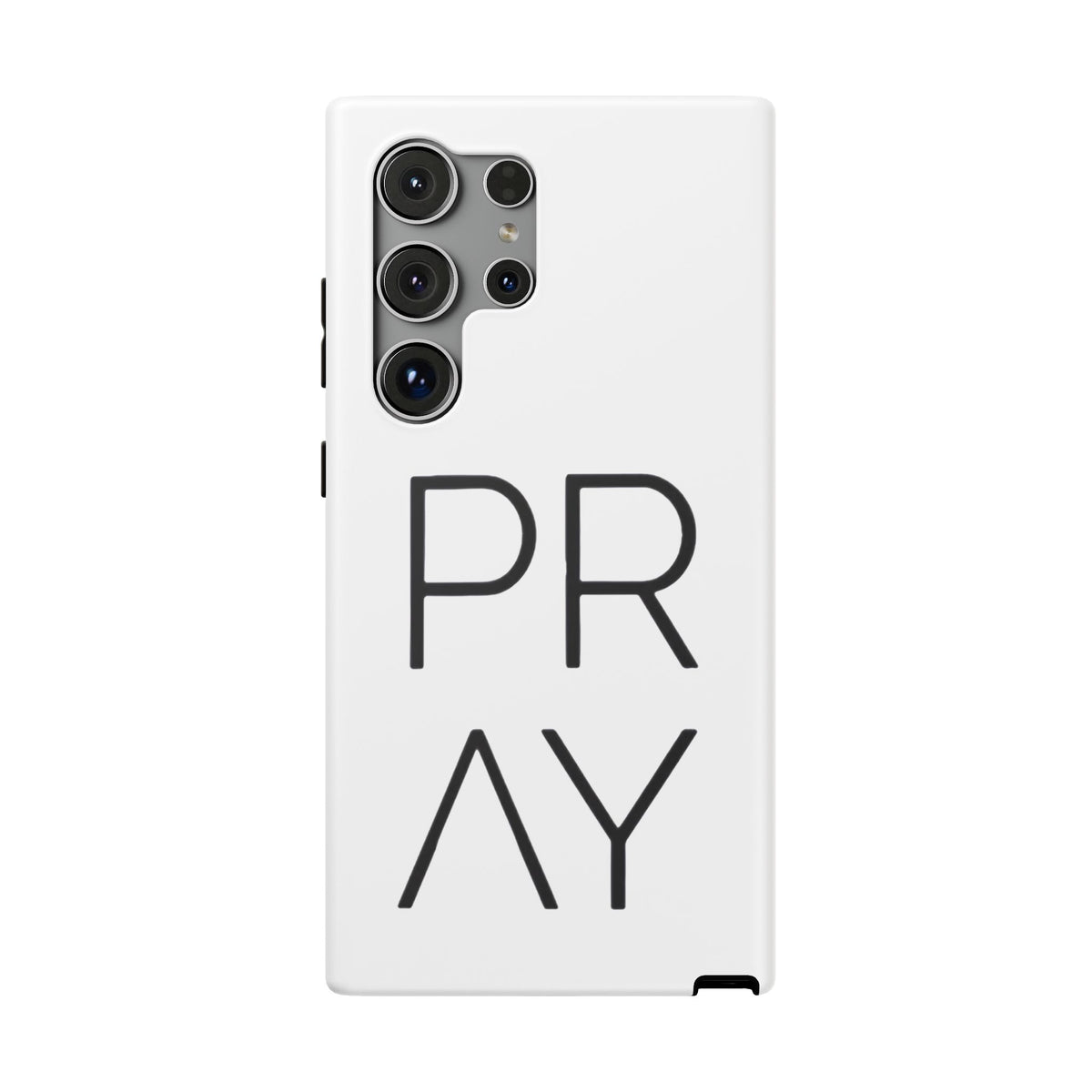 Impact-Resistant Cases