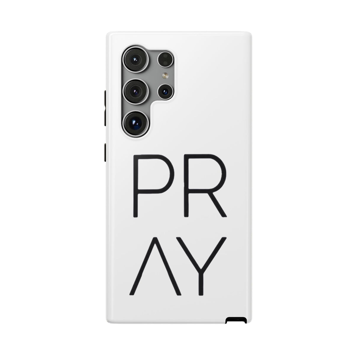 Impact-Resistant Cases