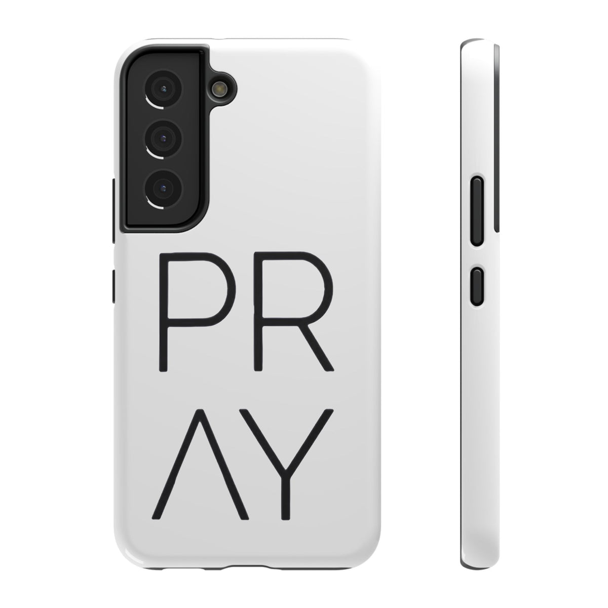 Impact-Resistant Cases