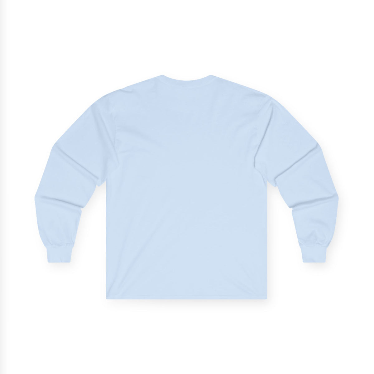 Jesus Is Dope Long Sleeve Tee — Christian Cross Faith Shirt