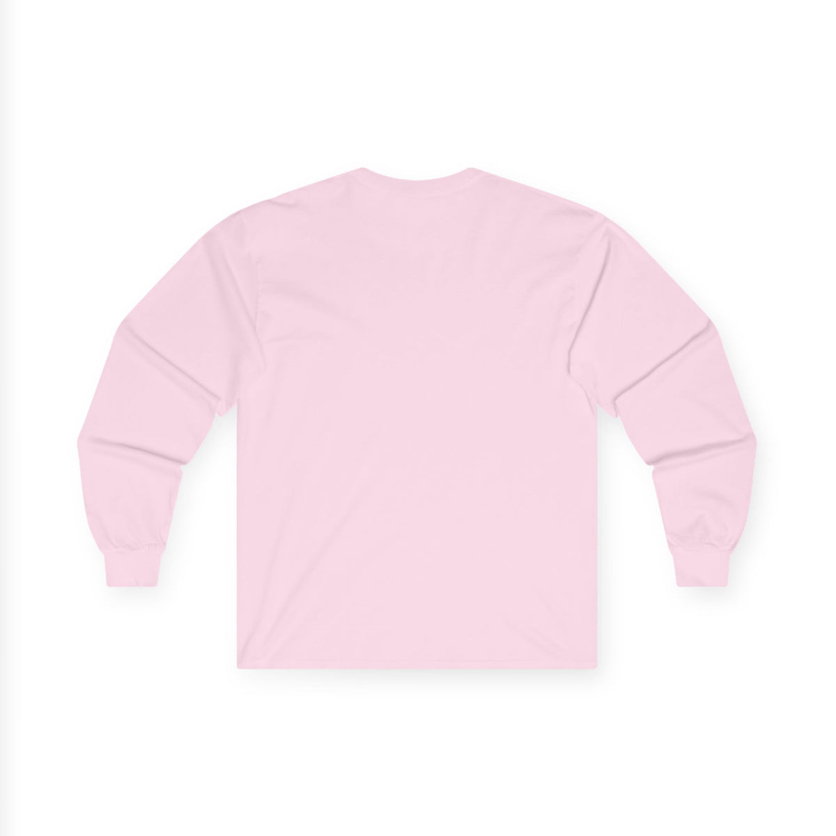 Jesus Is Dope Long Sleeve Tee — Christian Cross Faith Shirt