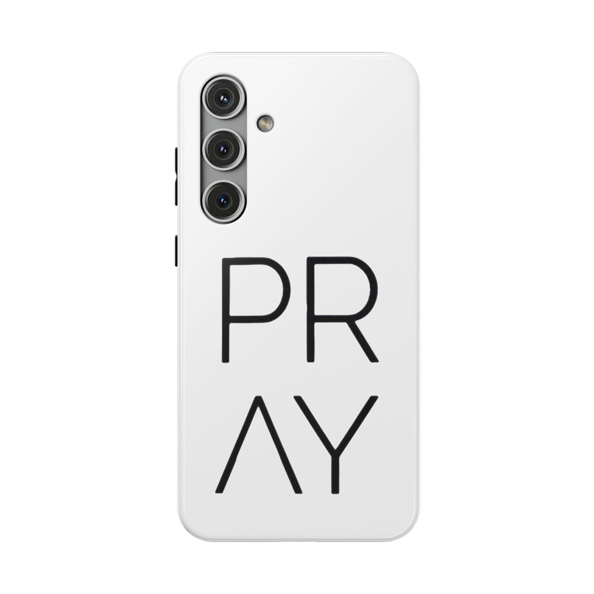 Impact-Resistant Cases