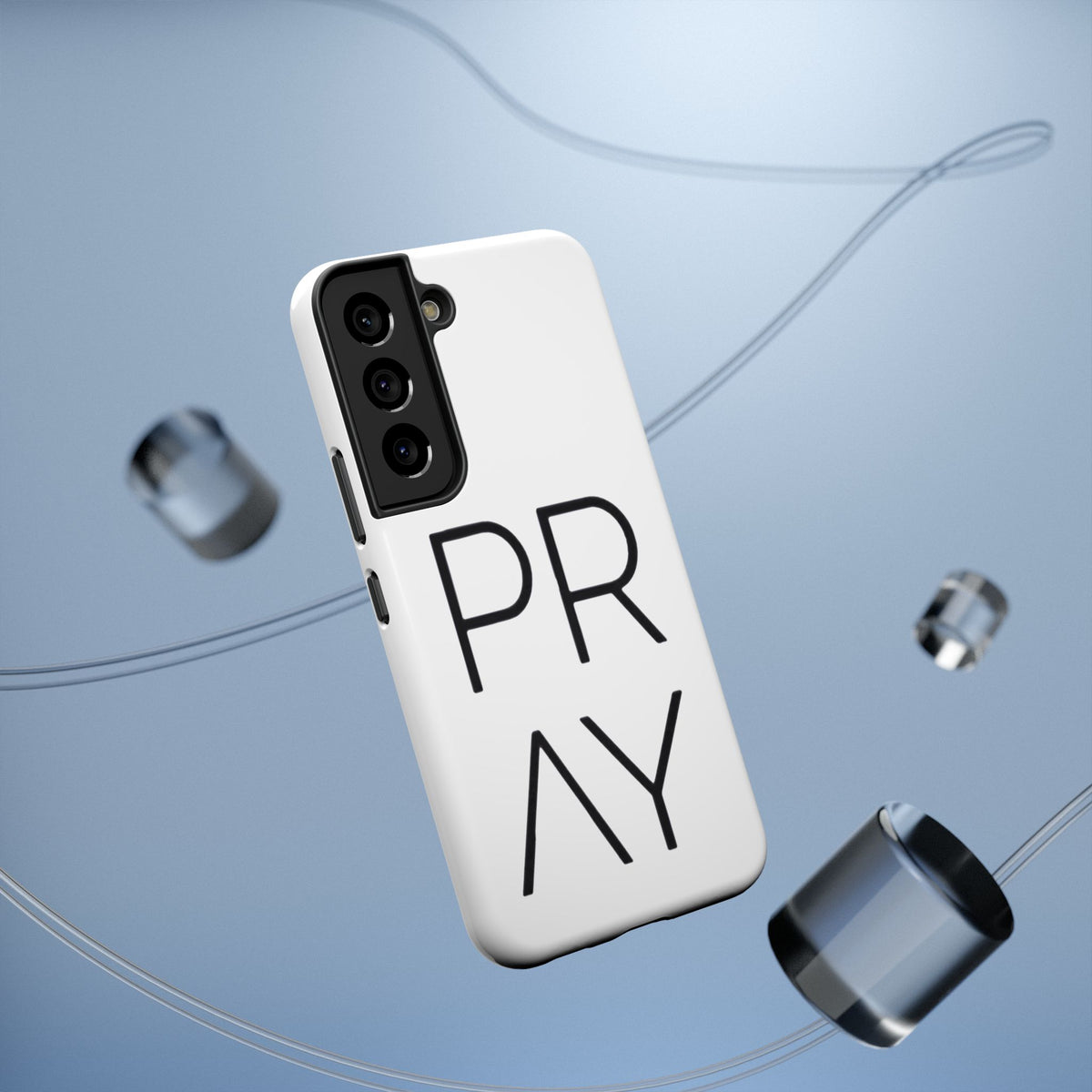 Impact-Resistant Cases
