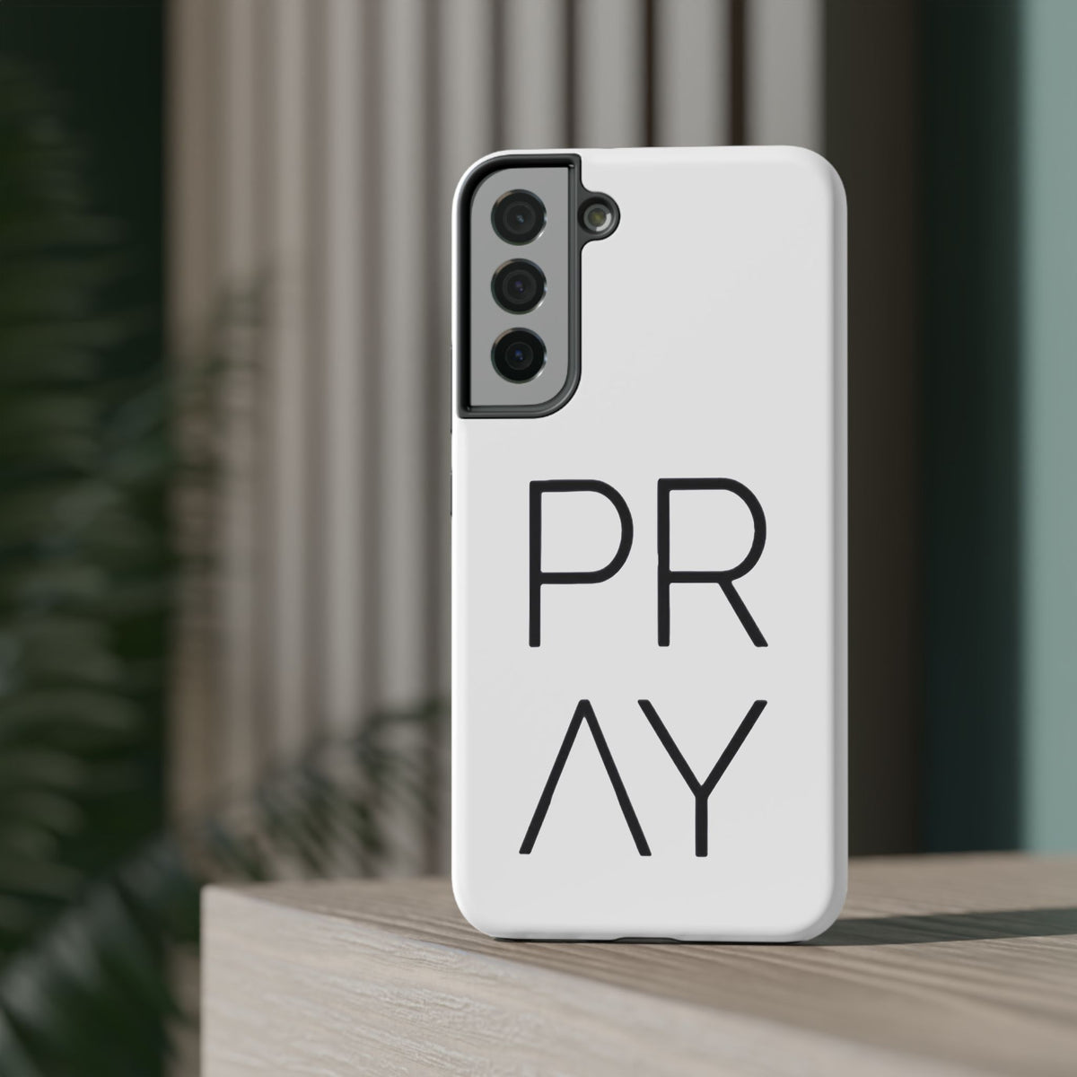 Impact-Resistant Cases