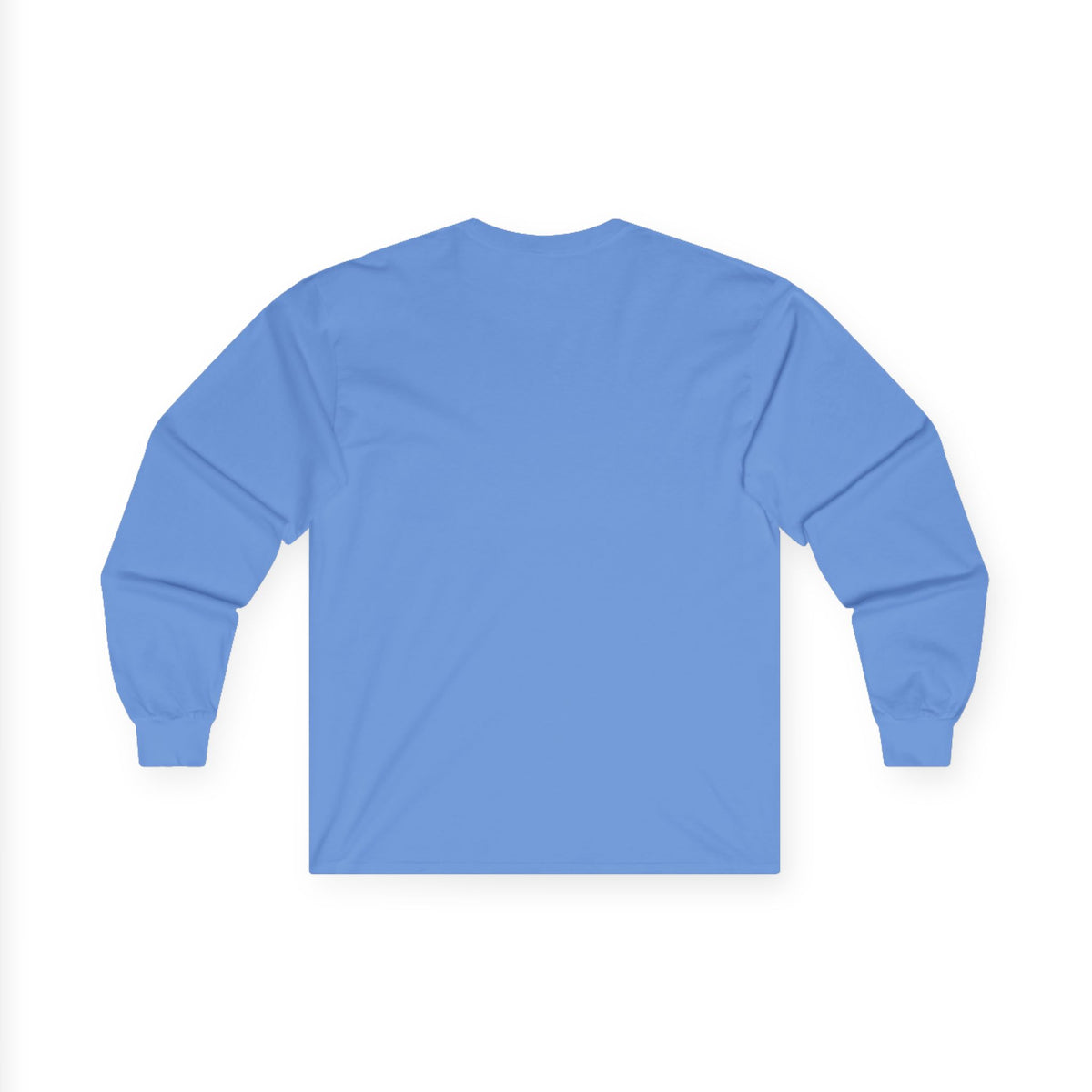 Jesus Is Dope Long Sleeve Tee — Christian Cross Faith Shirt