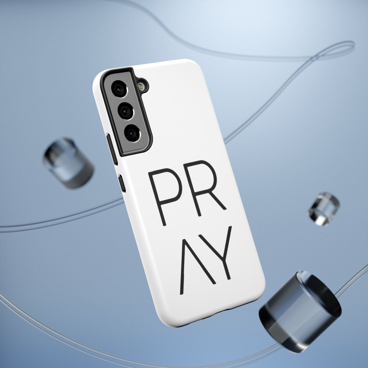 Impact-Resistant Cases