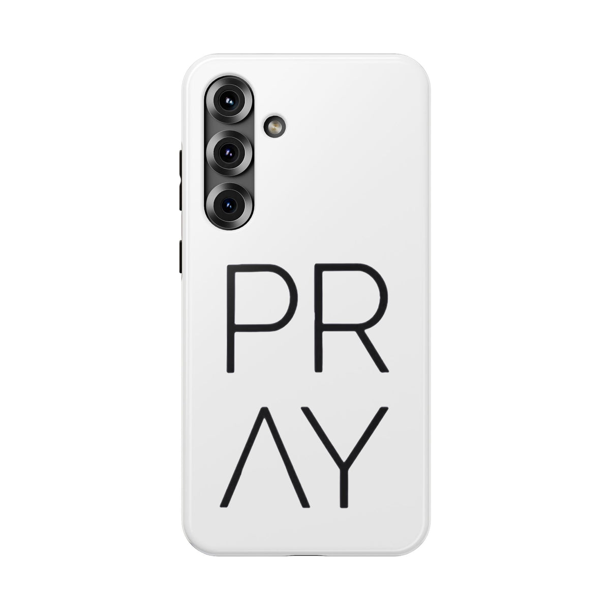 Impact-Resistant Cases